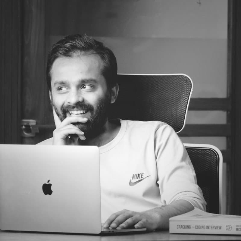 Tanzeel ur Rehman, Founder & Managing Partner of Devflovv