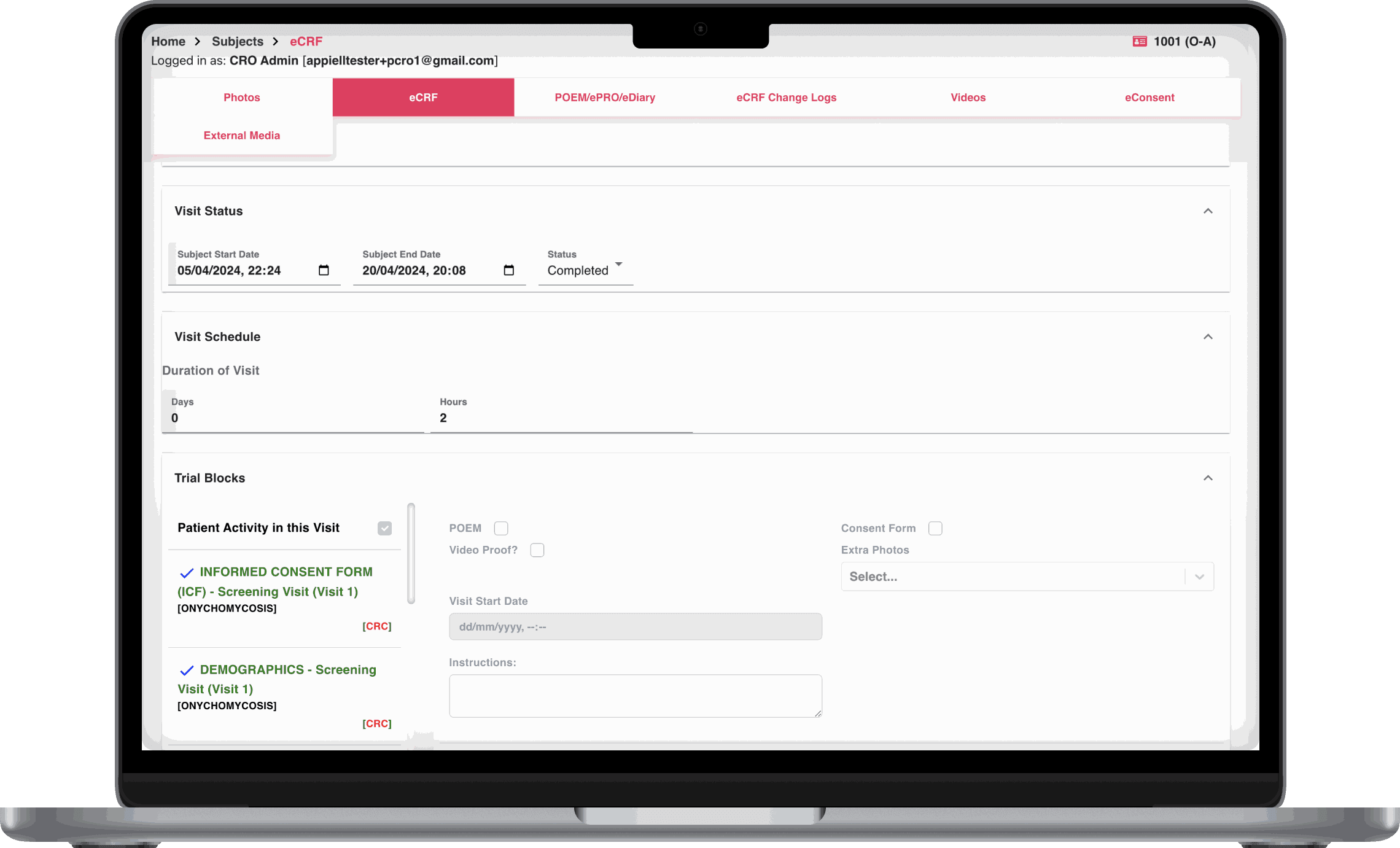 Appiell AI, screen 12