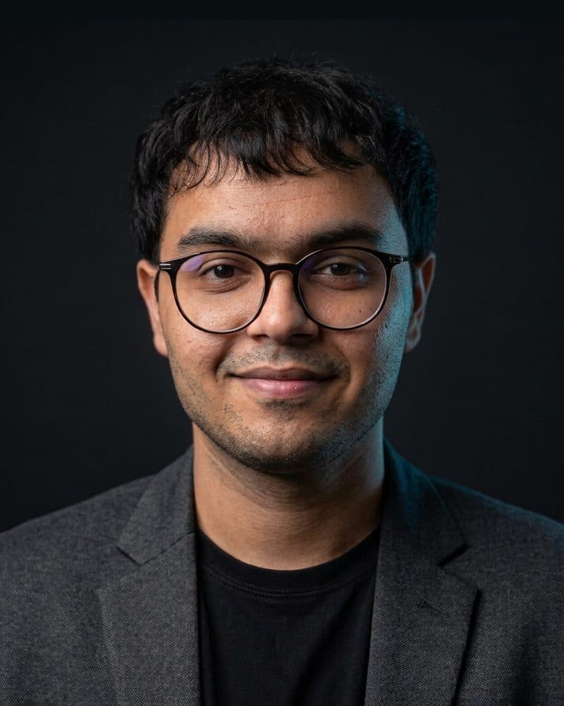 Abdullah Habib, AI/ML Engineer at Devflovv
