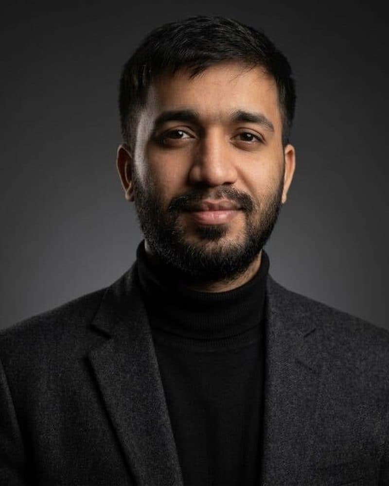 M. Moeed, Software Engineer at Devflovv