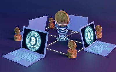 Businesses looking to leverage the power of Cryptocurrency