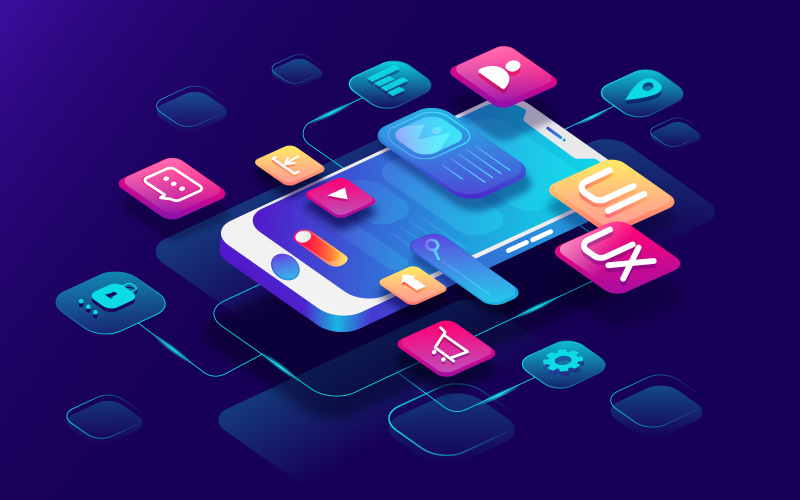 Mobile App Technology and Development