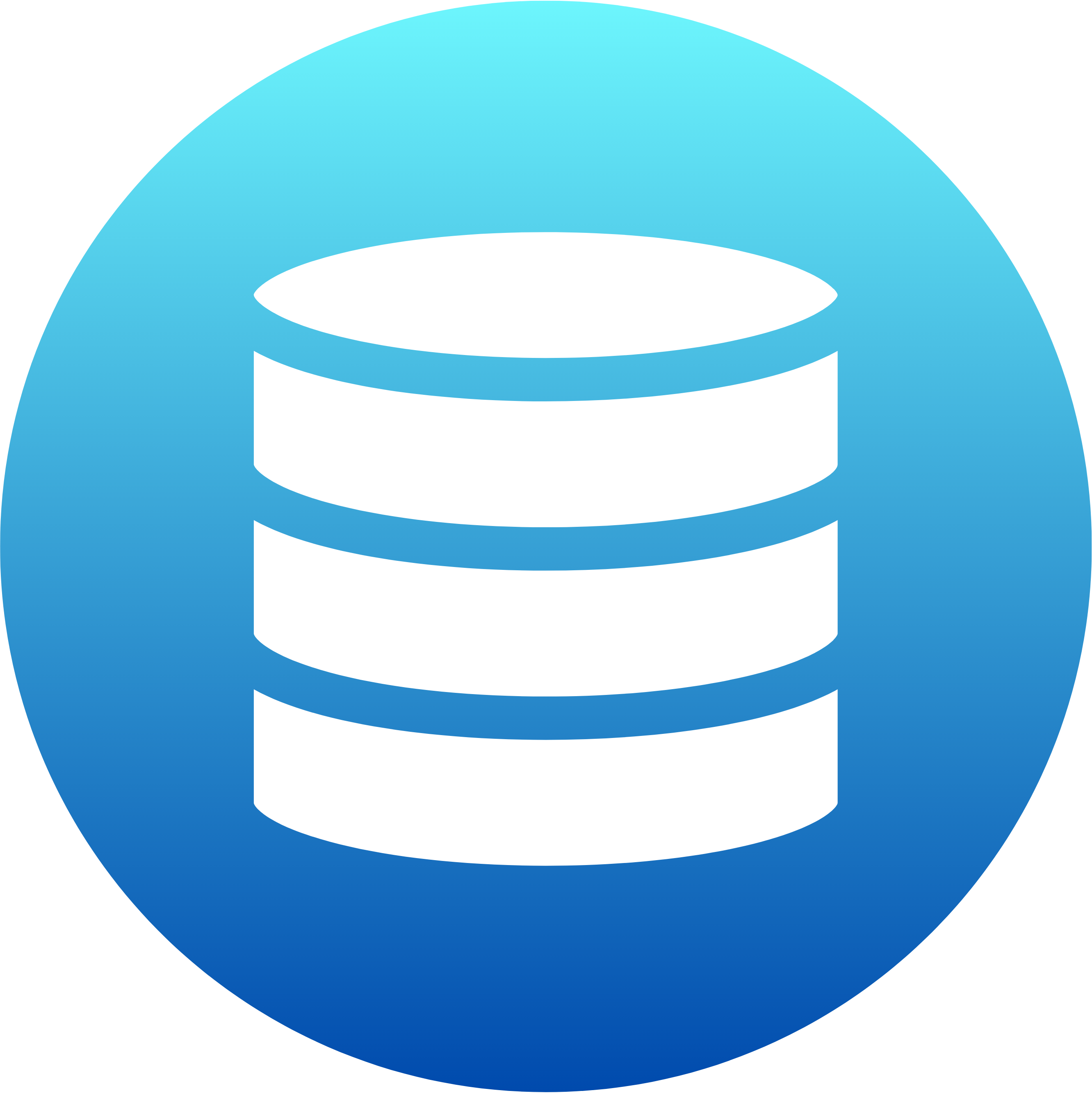 Database Icon for Devflovv